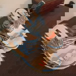  Πλατφόρμα Τζιν 39
