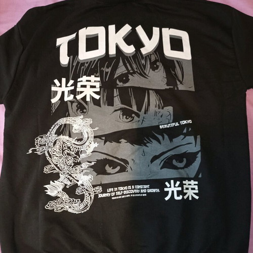 Sweatshirt new, black, size small with long sleeves