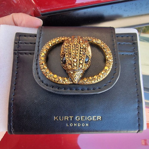 Kurt Geiger women's wallet new, card holder