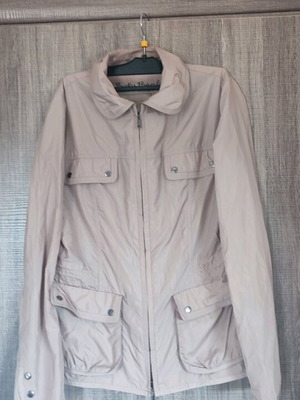 Betty Barclay beige jacket like new, size M