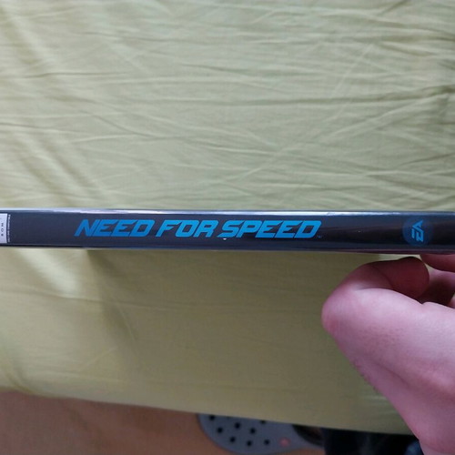 Need for Speed (2015) for PC