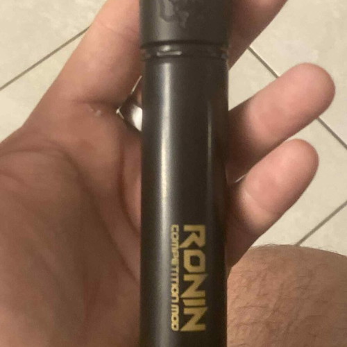 Ronin X2 mechanical mod like new