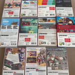 Nintendo Switch 11 Games Set New