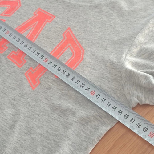 Gap women's T-shirt set size S, like new, multicolor