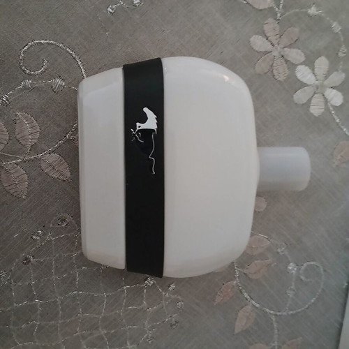 Mustang White Eau de Toilette 100ml new, fresh summer scent
