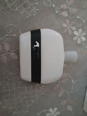 Mustang White Eau de Toilette 100ml new, fresh summer scent