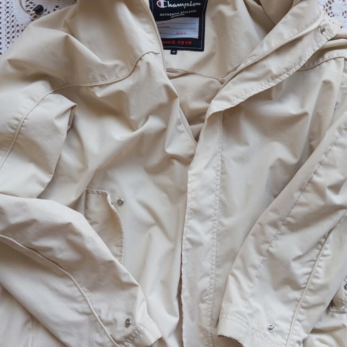 Athletic jacket used, size M