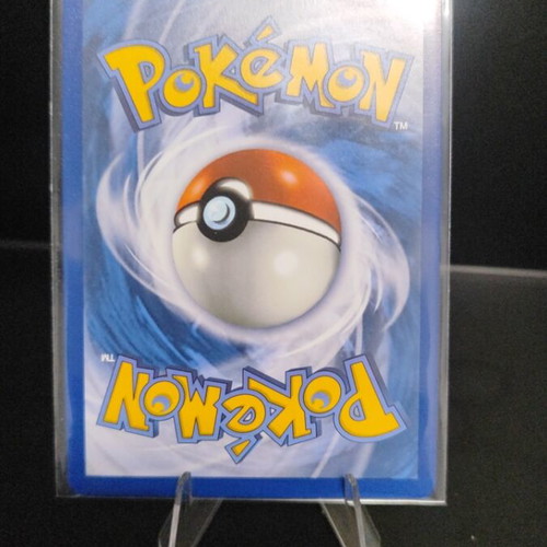 Mega Clefable EX 119/088 SIR Pokemon card