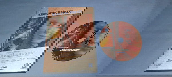 ΚΛΕΙΣΤΕΣ ΠΟΡΤΕΣ - ADMISSIONS - DVD