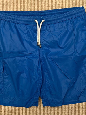 Hartford swim shorts 14 years like new, nylon, size S
