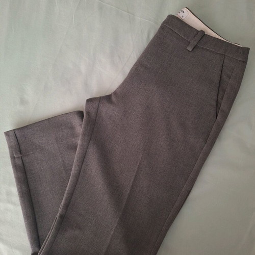 BSB gray office pants like new, size 42