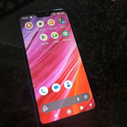 Xiaomi Redmi 6 Pro Android One mi A2 Lite σαν καινούργιο, μπλε