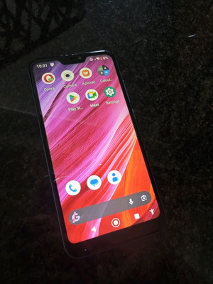 Xiaomi Redmi 6 Pro Android One mi A2 Lite σαν καινούργιο, μπλε