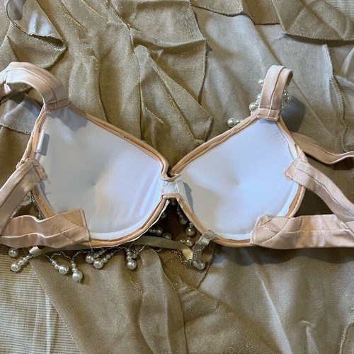 Oriental/Belly Dance Costume