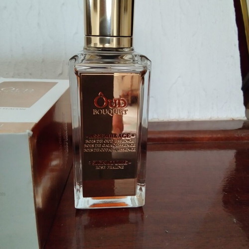 Oud Bouquet Maison Lancôme Eau de Parfum 100ml like new