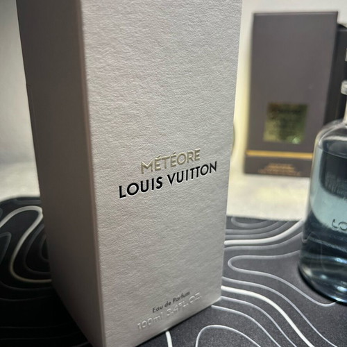 Louis Vuitton Météore Eau de Parfum 3 ml new, decant