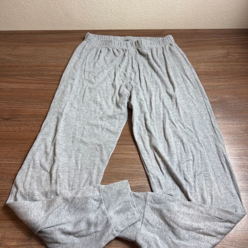 Grey Pants Tracksuit No.48 Like New