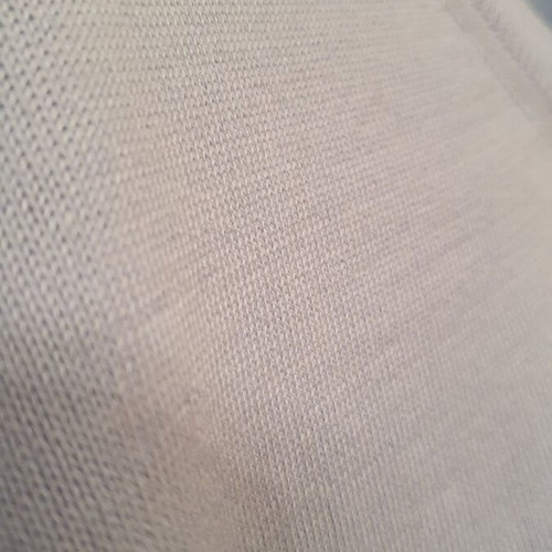 Light blue pullover sweater, size M