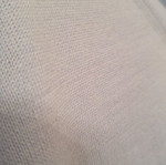 Light blue pullover sweater, size M