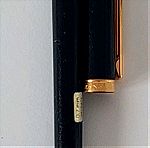  Μηχανικό μολύβι Montblanc Noblesse Oblige Μαύρο 0.7mm