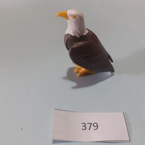 Playmobil Eagle #379 new