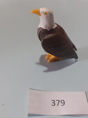 Playmobil Eagle #379 new