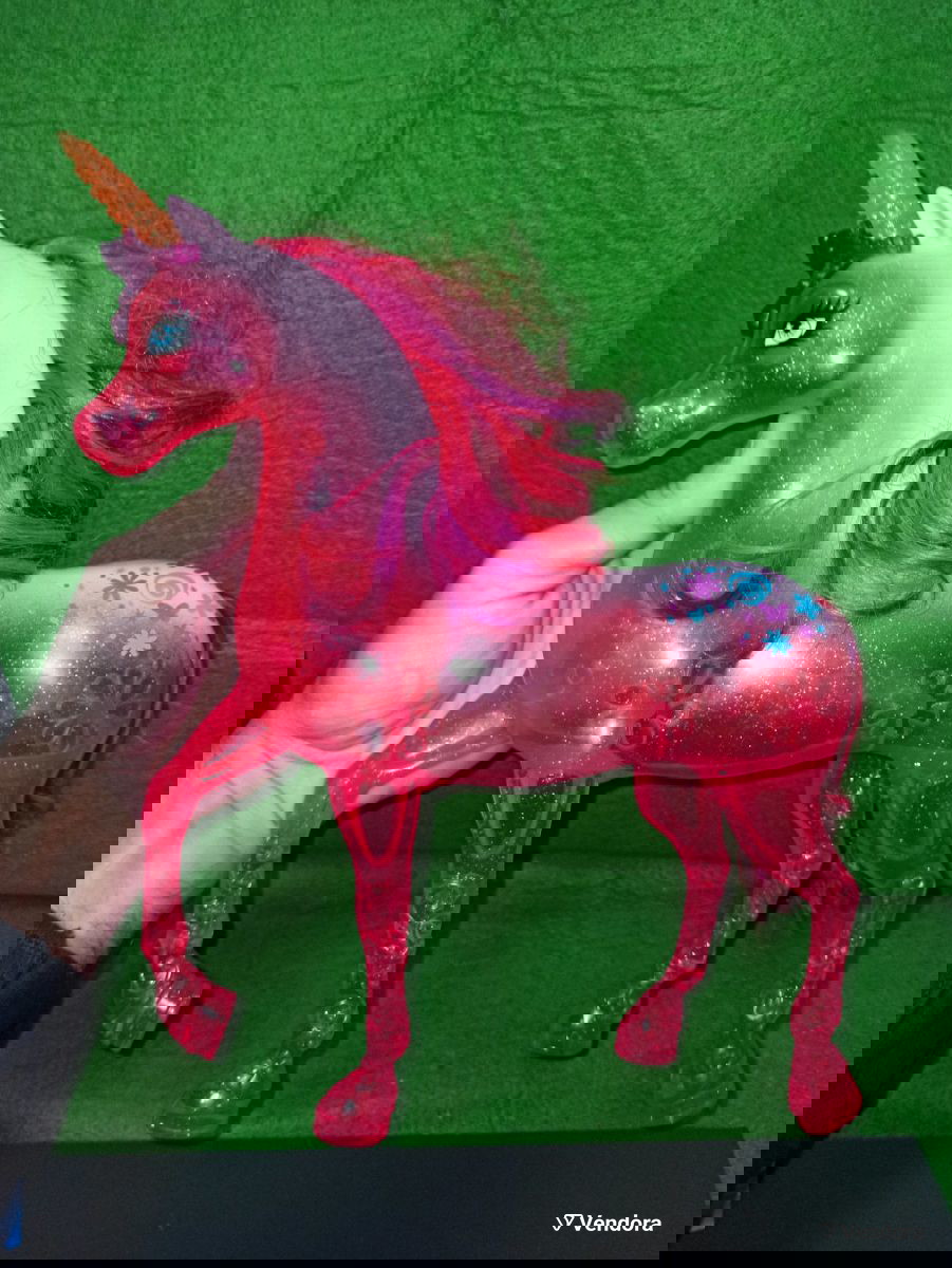 Secret Door Unicorni Barbie Buy Barbie And The Secret Door Unicorn