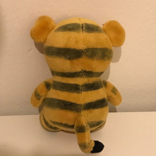 Disney Tigger Winnie the Pooh plush like new