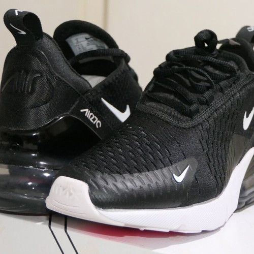 Nike Air Max 270 shoes brand new, size 41, black