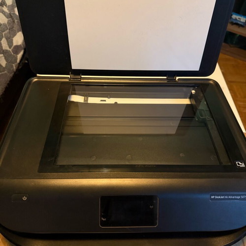 HP printer like new