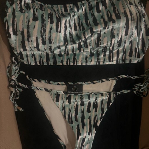 Stefania Frangista bikini new with original bag