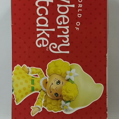 Boss Fight Studio Lemon Meringue Doll with Frappe New