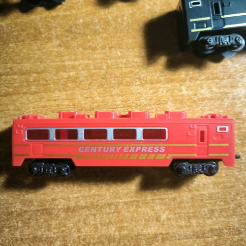 Wembleys Toys train like new, classic vintage battery-operated