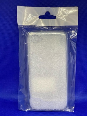 LG Q6 Ultra Slim 0,5mm Διάφανο Σφραγισμένο