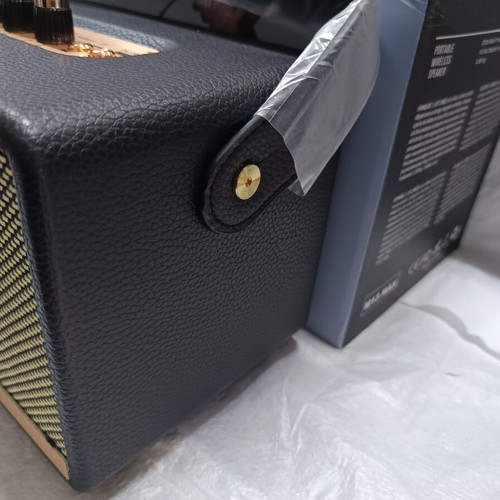 M13 Max wireless speaker, rechargeable