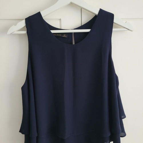 Massimo Dutti blouse and tops, size small