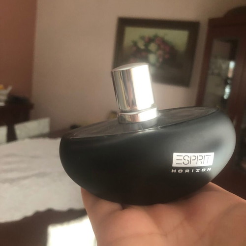 Esprit Horizon men used men's perfume 55/75 ml
