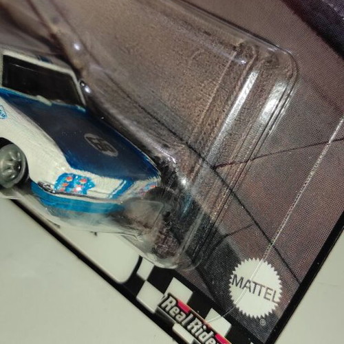 Hotwheels 2024 Premium Boulevard #95 '66 Chevrolet Corver Yenko Stinger new