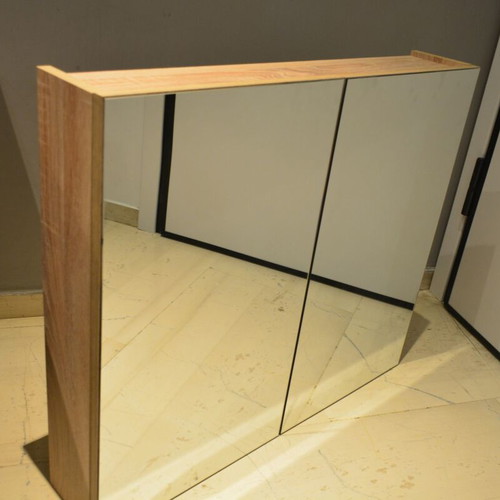 Bathroom cabinet new, 65/76 cm
