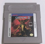 Gremlins 2 Gameboy used game