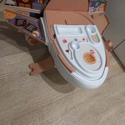 Toy used, excellent condition