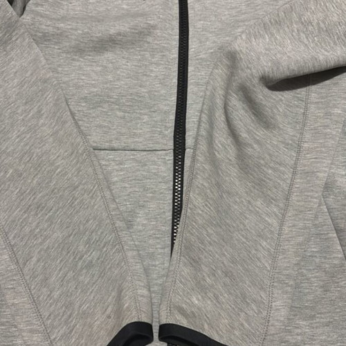 Nike Tech Fleece Old Season gray men's Small like new
