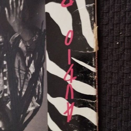 Big Audio Dynamite 2 records used, electronic, pack