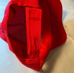 Painted hat new, unique, for all occasions