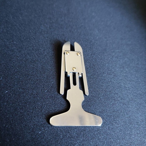 Pipe cleaning tool steel new