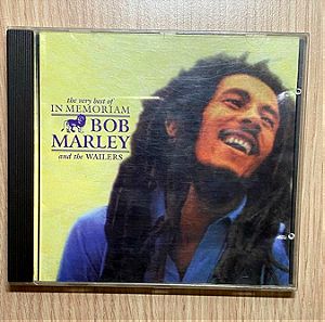 Bob Marley and the Wailers - The Very Best - In Memoriam