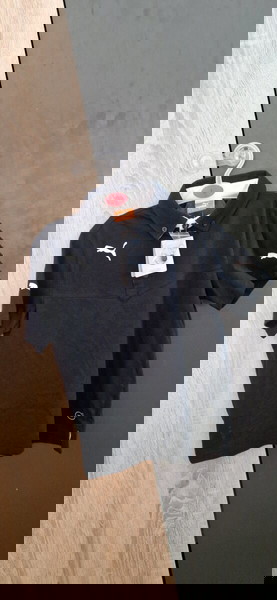 T-shirt παιδικό Puma