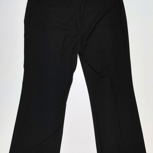 Spencer Autograph Black Women's Pants XL like new