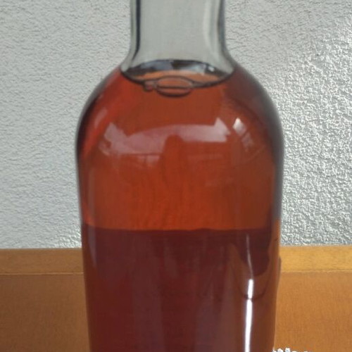 Ktima Goudousi Rose Merlot 2019 semi-dry sealed