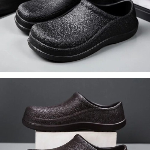 Chef shoes model 2026 new, sizes 40-45